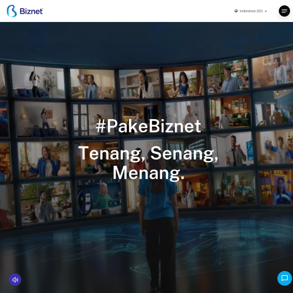 biznetnetworks.com