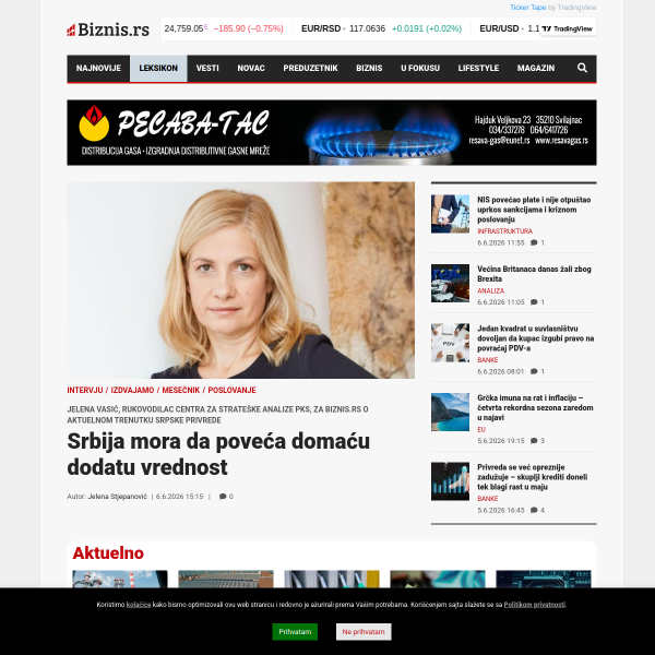 biznis.rs