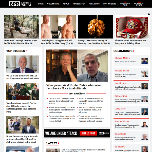 bizpacreview.com