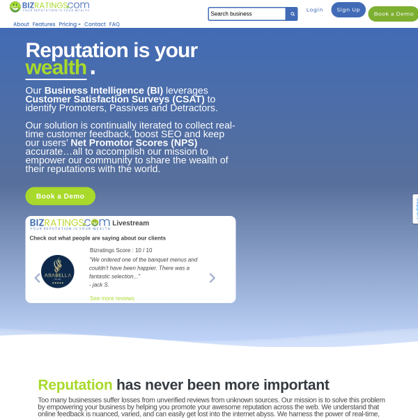 bizratings.com