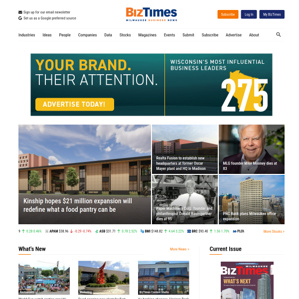 biztimes.com