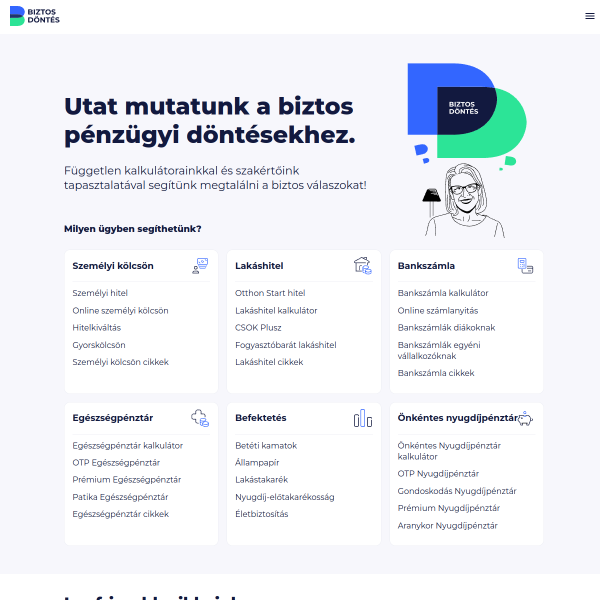 biztosdontes.hu