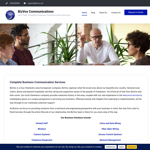 bizvox.net