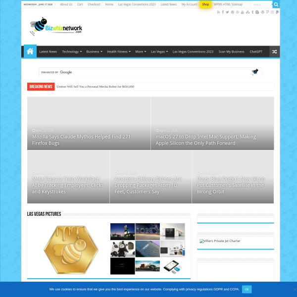 bizwhiznetwork.com