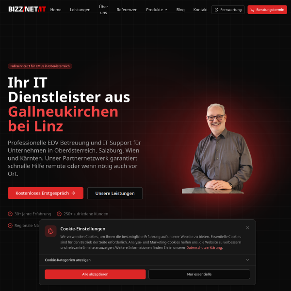bizznet.at