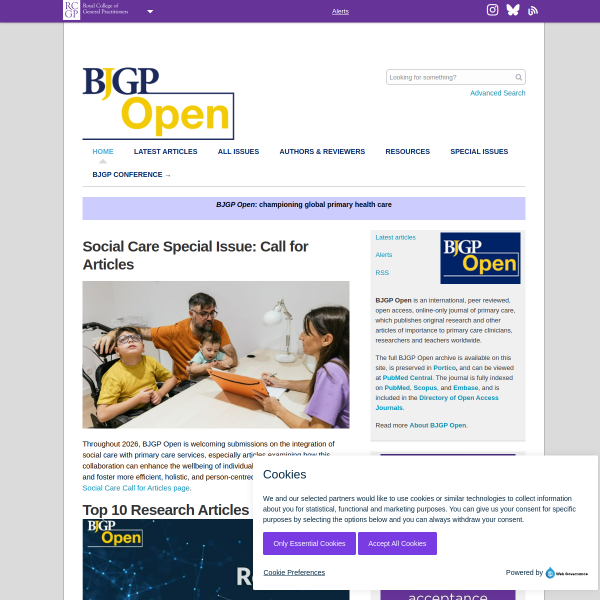 bjgpopen.org