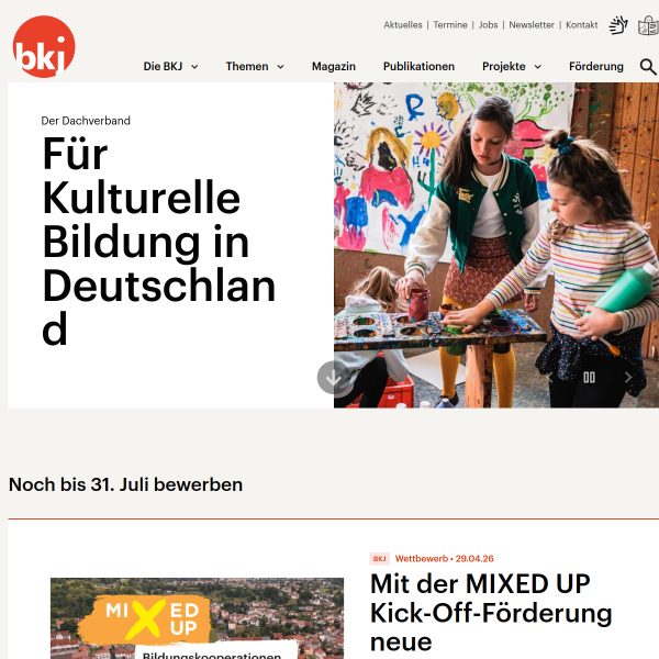 bkj.de