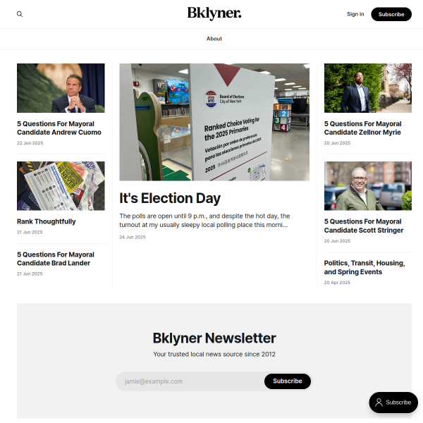 bklyner.com