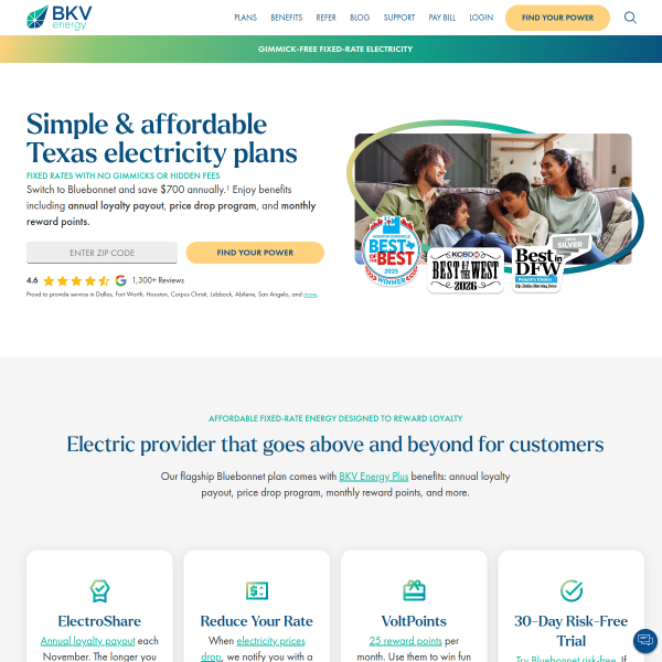 bkvenergy.com