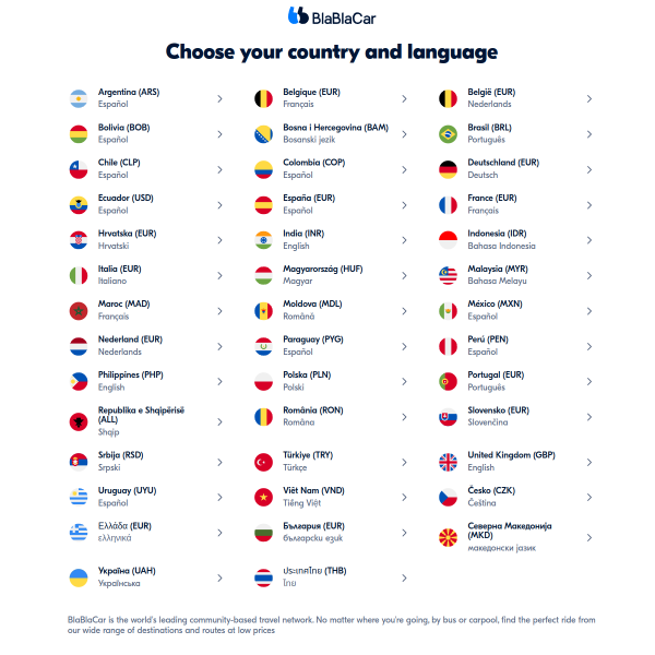 blablacar.com