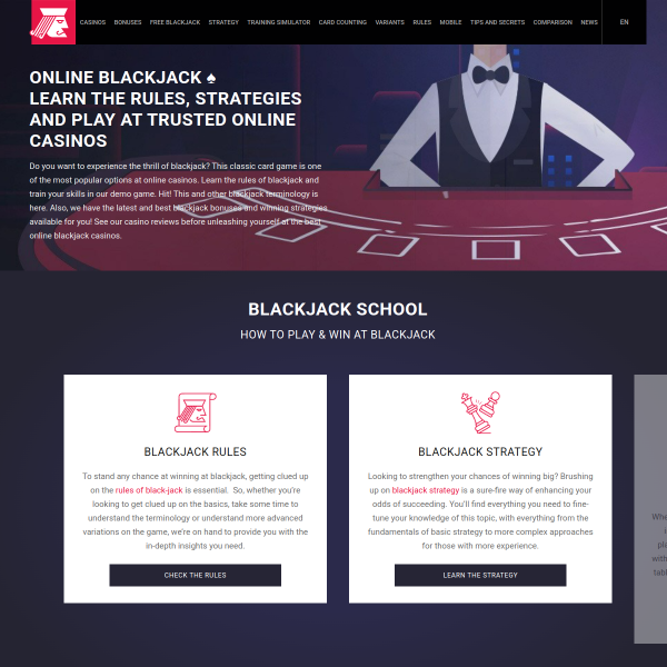 black-jack.com