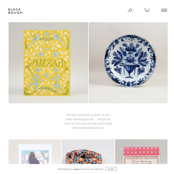 blackbough.co.uk