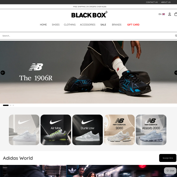 blackboxstore.com