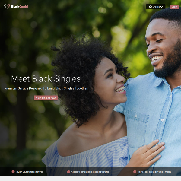 blackcupid.com