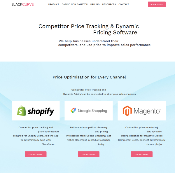 blackcurve.com
