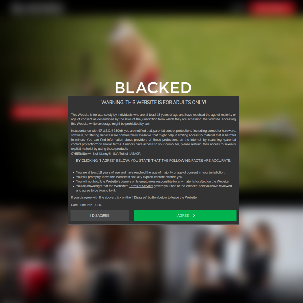 blacked.com