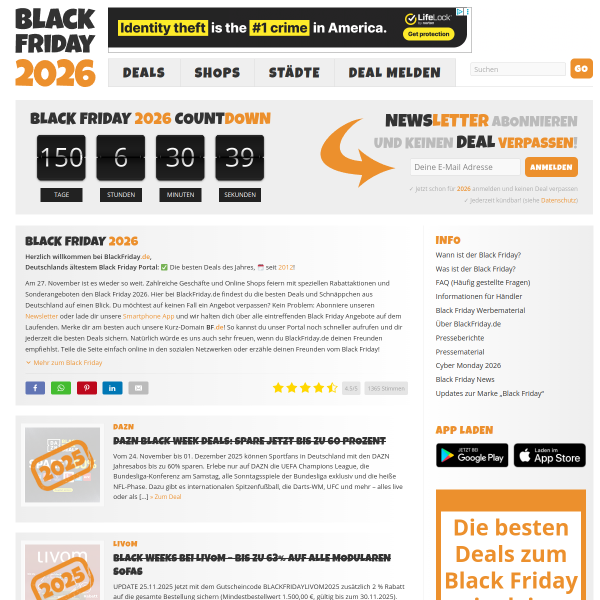 blackfriday.de
