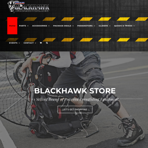 blackhawkstore.com