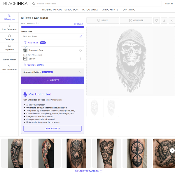 blackink.ai
