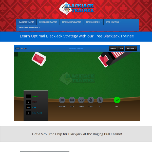 blackjack-trainer.net