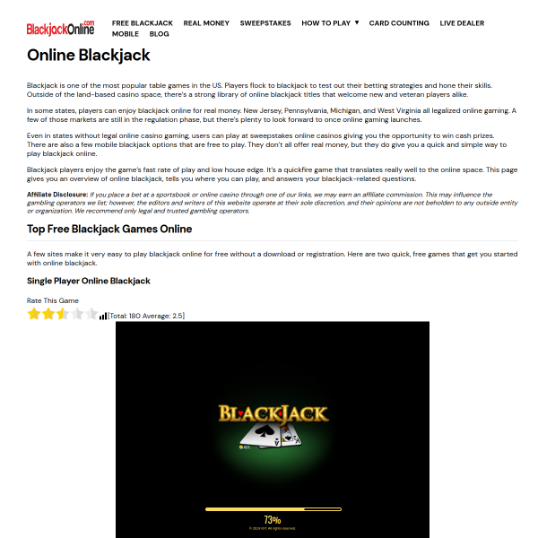 blackjackonline.com