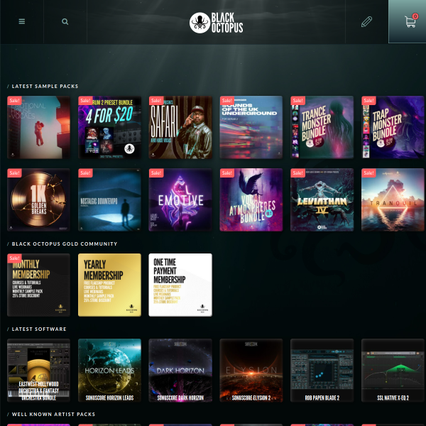 blackoctopus-sound.com