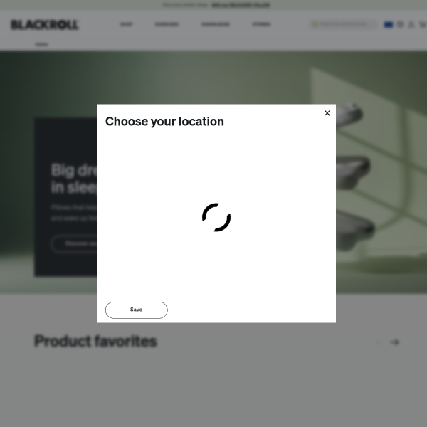 blackroll.com