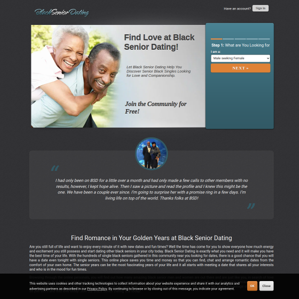 blackseniordating.net