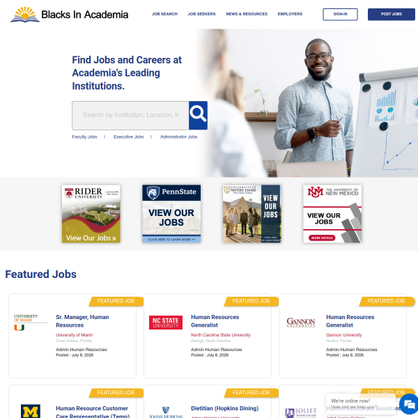 blacksinacademia.com