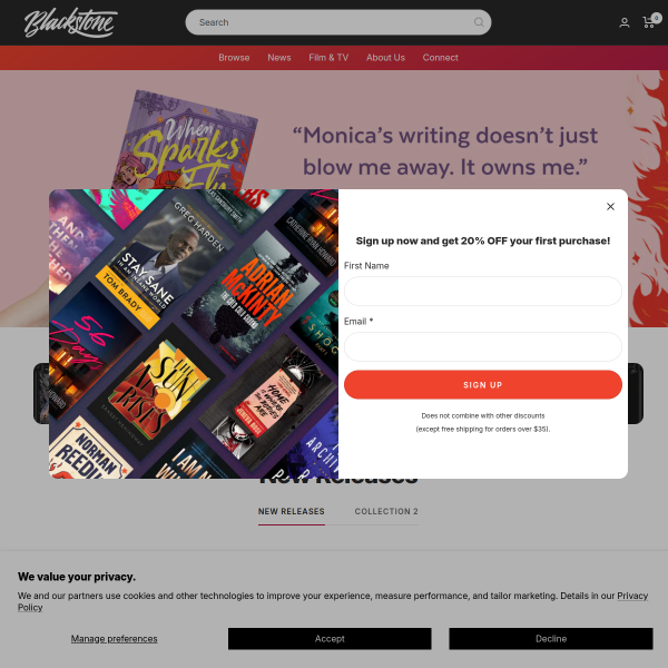 blackstonepublishing.com
