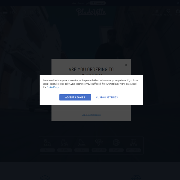 bladeville.com