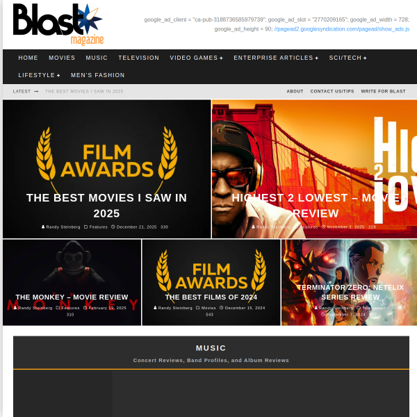 blastmagazine.com