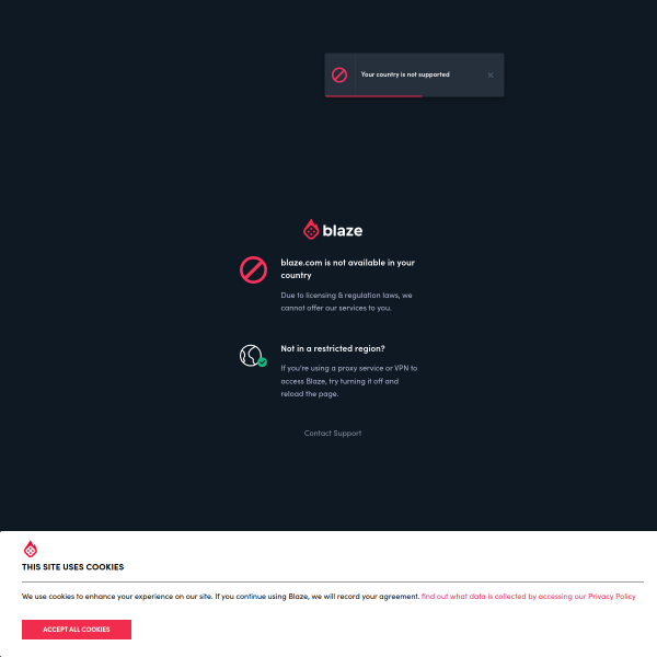 blaze.com