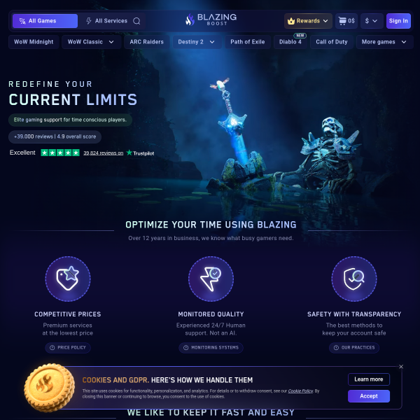 blazingboost.com