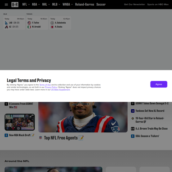 bleacherreport.com