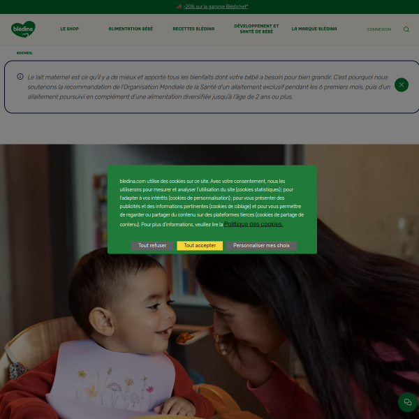 bledina.com
