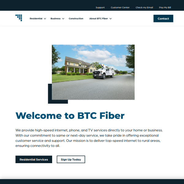 bledsoe.net