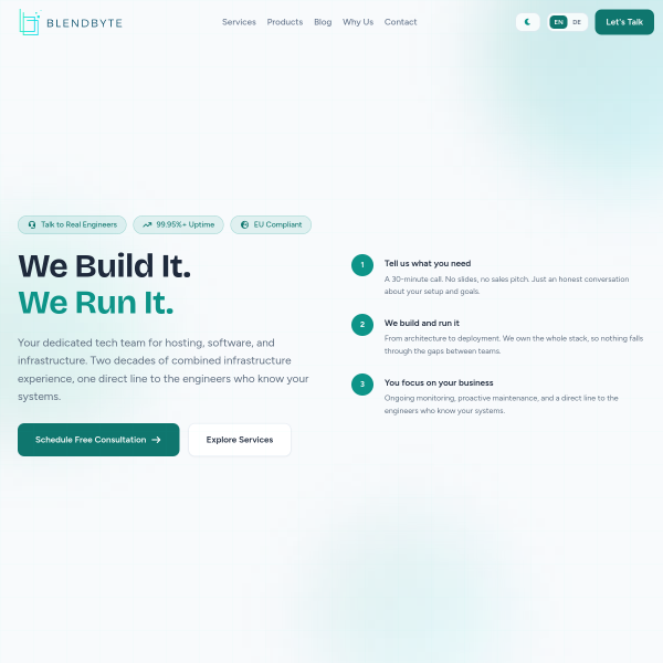 blendbyte.net