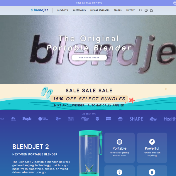 blendjet.com