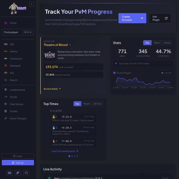 blert.io