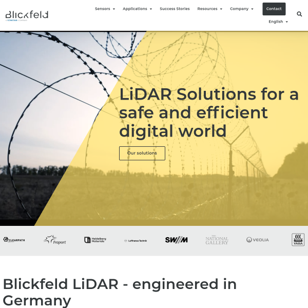 blickfeld.com