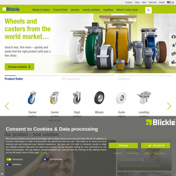 blickle.us