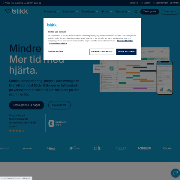 blikk.com