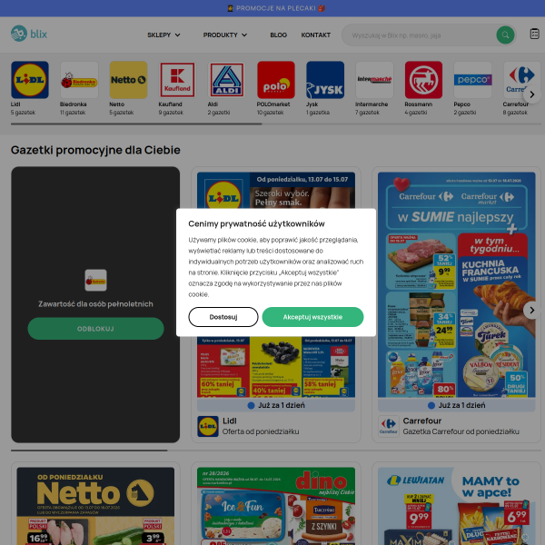 bliks.pl