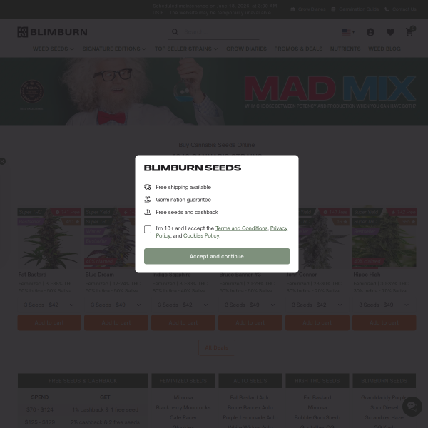 blimburnseeds.com