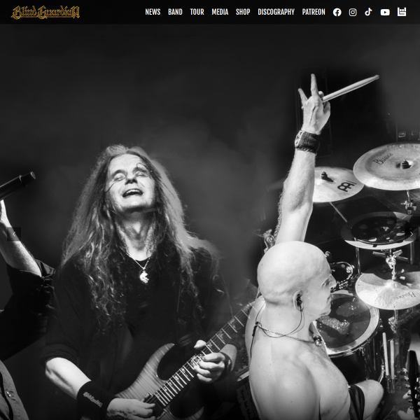 blind-guardian.com