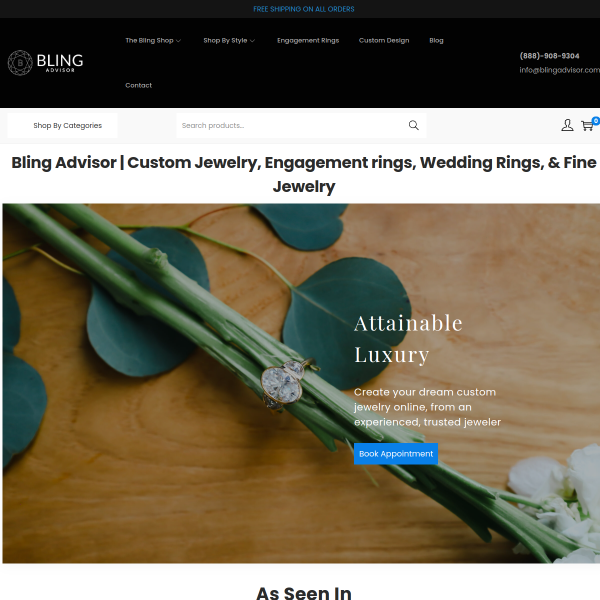 blingadvisor.com