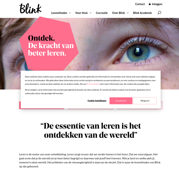 blink.nl