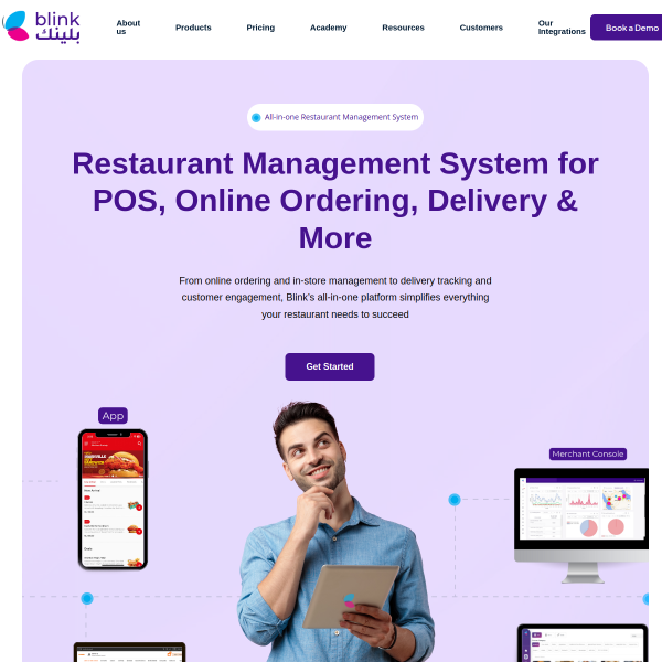 blinkco.io