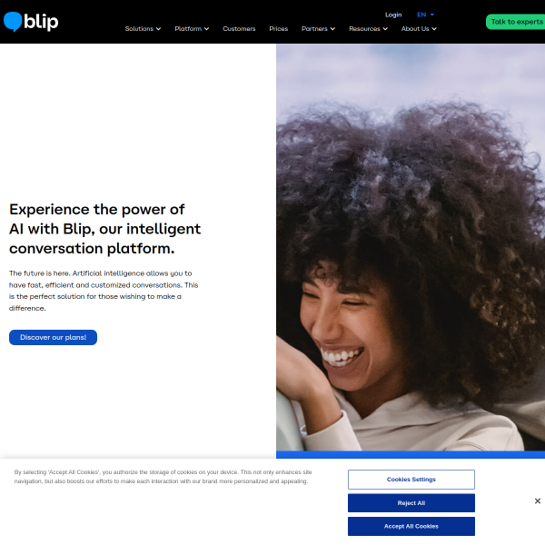 blip.ai